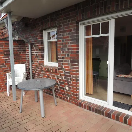 Διαμέρισμα Haus-suedblick-wohnung-4 *