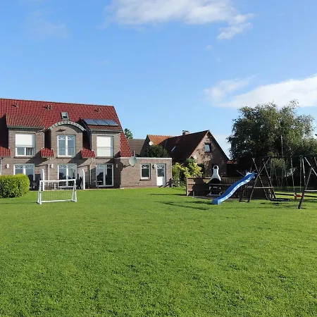 Haus-suedblick-wohnung-4 * Werdum