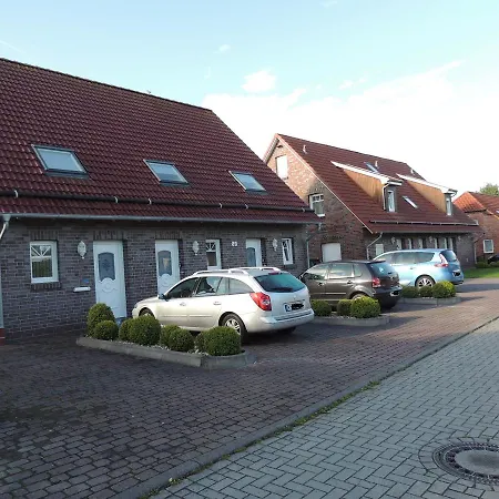 Διαμέρισμα Haus-suedblick-wohnung-4