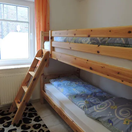 Haus-suedblick-wohnung-4 Διαμέρισμα