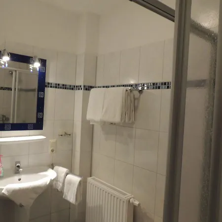 Haus-suedblick-wohnung-4 Διαμέρισμα *